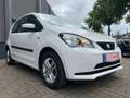 SEAT Mii 1.0 60PK 3 deuren Airco,Isofix,Radio/CdSpeler,Lich Weiß - thumbnail 4