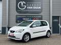 SEAT Mii 1.0 60PK 3 deuren Airco,Isofix,Radio/CdSpeler,Lich Weiß - thumbnail 1