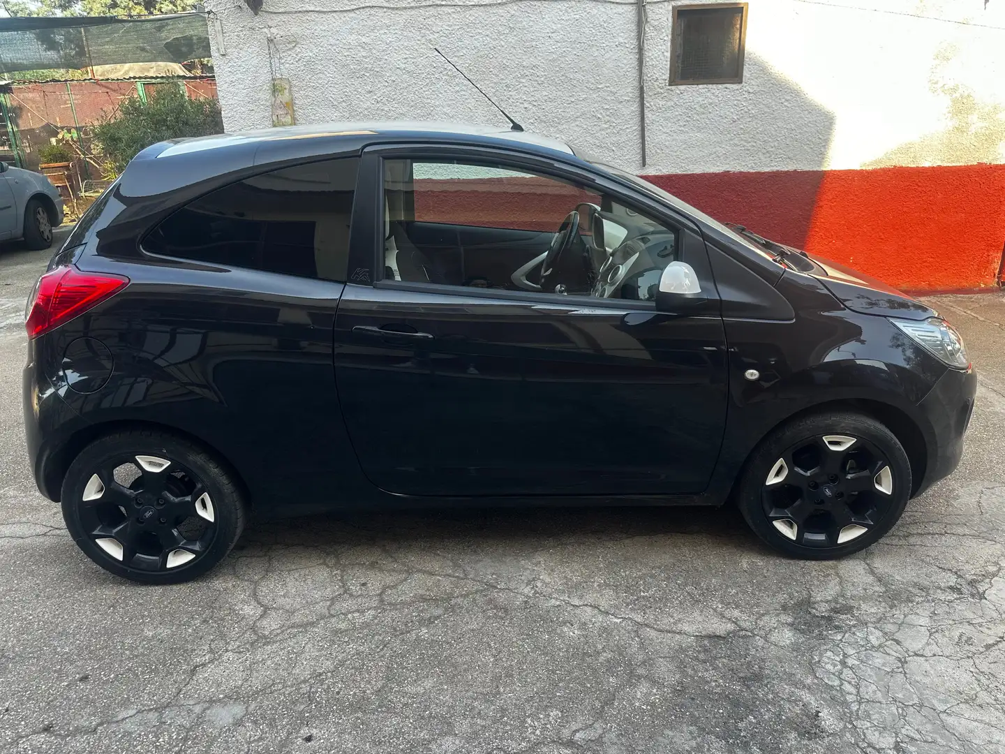 Ford Ka/Ka+ Ka 1.2 + c/esp 69cv E6 - 1