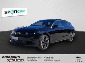 L Sports Tourer Electric Basis LED Apple CarPlay A