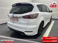 Ford S-Max S-MAX ST-Line "NAVI-CAM-SITZH-MULTI-ALU-TEMPO" Weiß - thumbnail 6