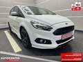 Ford S-Max S-MAX ST-Line "NAVI-CAM-SITZH-MULTI-ALU-TEMPO" Weiß - thumbnail 2