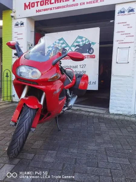 Ducati ST4 - foto 3