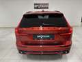 Volvo V60 R-Design - AUTOMATIQUE - GPS - CAMERA Red - thumbnail 6