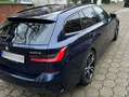 BMW 330 330e 292 ch BVA8 M Sport Kék - thumbnail 6