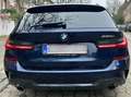 BMW 330 330e 292 ch BVA8 M Sport Синій - thumbnail 3