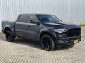 Dodge RAM 1500 pick up 4x4 Crew Cab Limited LPG Gris - thumbnail 3