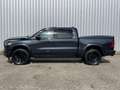 Dodge RAM 1500 pick up 4x4 Crew Cab Limited LPG Gris - thumbnail 9
