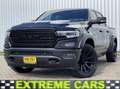 Dodge RAM 1500 pick up 4x4 Crew Cab Limited LPG Gris - thumbnail 1