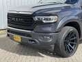 Dodge RAM 1500 pick up 4x4 Crew Cab Limited LPG Gris - thumbnail 7
