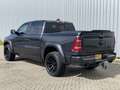 Dodge RAM 1500 pick up 4x4 Crew Cab Limited LPG Gris - thumbnail 10