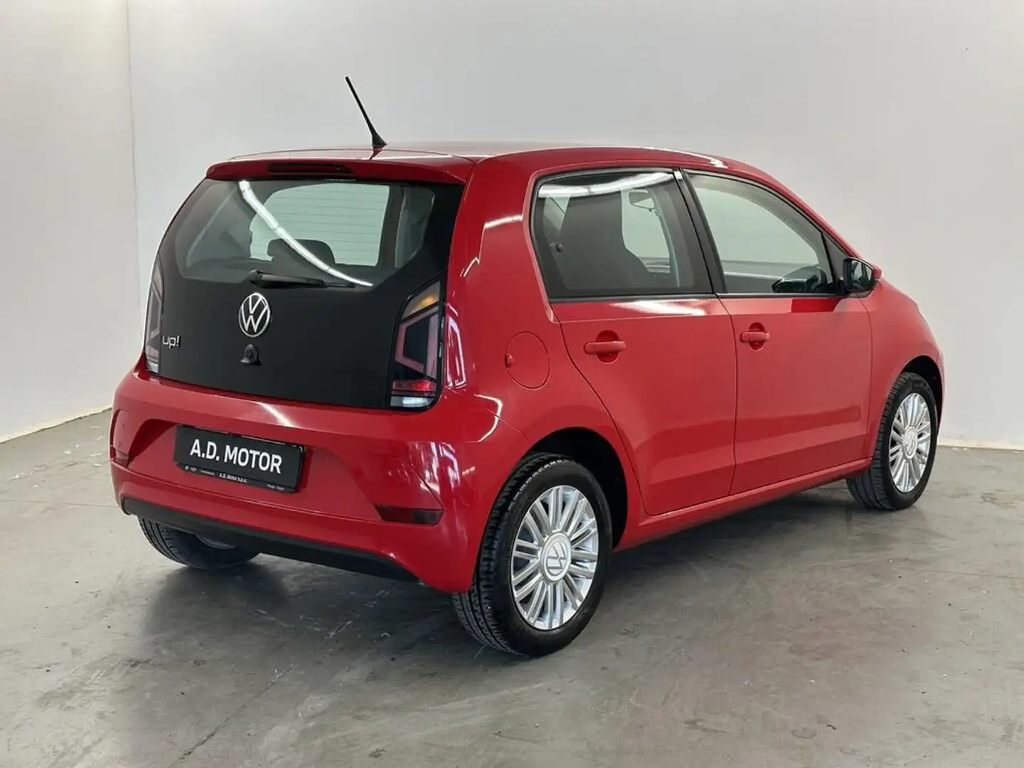 Volkswagen up! 5p 1.0 evo sport 65cv - 2