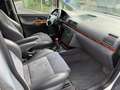 Volkswagen Sharan Sharan 1.8 5V Turbo Highline*S-Heft*Leder*MFL* Argent - thumbnail 11