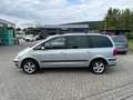 Volkswagen Sharan Sharan 1.8 5V Turbo Highline*S-Heft*Leder*MFL* Argent - thumbnail 8