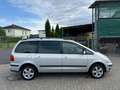 Volkswagen Sharan Sharan 1.8 5V Turbo Highline*S-Heft*Leder*MFL* Argent - thumbnail 4