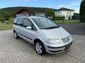 Volkswagen Sharan Sharan 1.8 5V Turbo Highline*S-Heft*Leder*MFL* Argent - thumbnail 3
