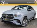 Mercedes-Benz GLE 400 Coupé e 4MATIC AMG Line Premium Panoramadak Airmat Gris - thumbnail 1