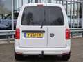Volkswagen Caddy 1.0 TSI Benzine | MARGE | Sidebars | 17'' Sportvel Wit - thumbnail 4