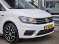 Volkswagen Caddy 1.0 TSI Benzine | MARGE | Sidebars | 17'' Sportvel Wit - thumbnail 6