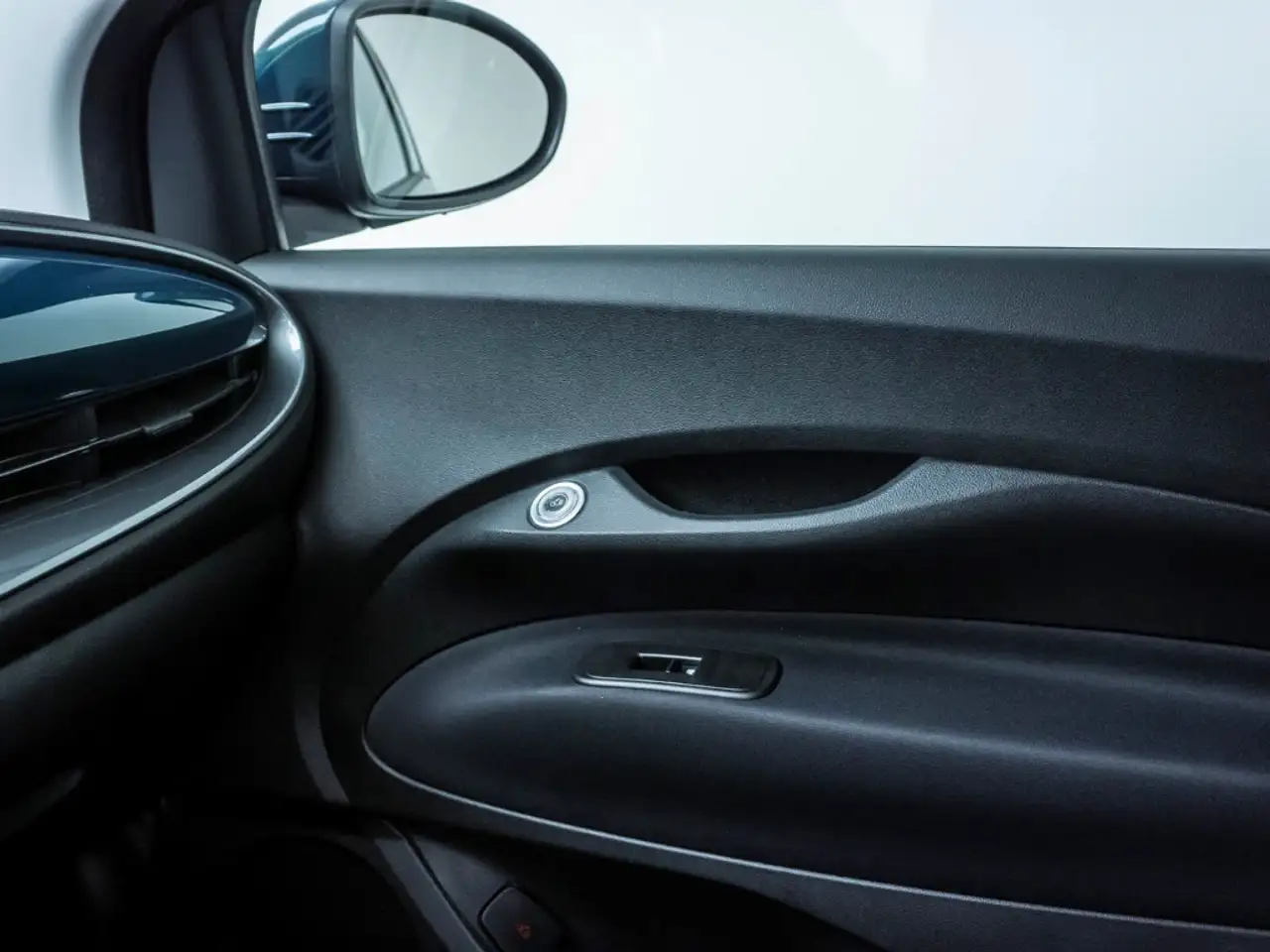 Fiat 500 1.0 Hybrid Apple CarPlay Kollisionswarner PDC (HC2 22
