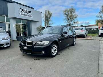 D Série 3 Touring (E91) 143Ch Premiere