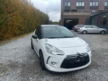 DS3 1.6 THP/ GARANTIE 12MOIS/ CARPASS/ CT