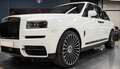 Rolls-Royce Cullinan Bianco - thumbnail 3