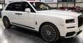 Rolls-Royce Cullinan White - thumbnail 5