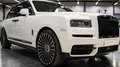 Rolls-Royce Cullinan bijela - thumbnail 6