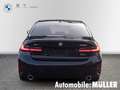 BMW 330 i xDrive Lim. MSport*AHK*Glasdach*ACC*LED* Schwarz - thumbnail 4
