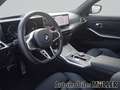 BMW 330 i xDrive Lim. MSport*AHK*Glasdach*ACC*LED* Schwarz - thumbnail 12