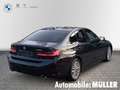 BMW 330 i xDrive Lim. MSport*AHK*Glasdach*ACC*LED* Schwarz - thumbnail 7