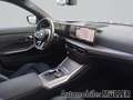 BMW 330 i xDrive Lim. MSport*AHK*Glasdach*ACC*LED* Schwarz - thumbnail 9