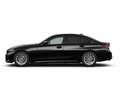 BMW 330 i xDrive Limousine MSport*AHK*Glasdach*ACC*RFK* Schwarz - thumbnail 2