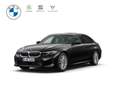 BMW 330 i xDrive Limousine MSport*AHK*Glasdach*ACC*RFK* Schwarz - thumbnail 1