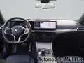 BMW 330 i xDrive Lim. MSport*AHK*Glasdach*ACC*LED* Schwarz - thumbnail 14