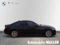 BMW 330 i xDrive Lim. MSport*AHK*Glasdach*ACC*LED* Schwarz - thumbnail 3