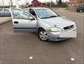 Opel Astra 1.6i XE 16v Comfort Argent - thumbnail 2