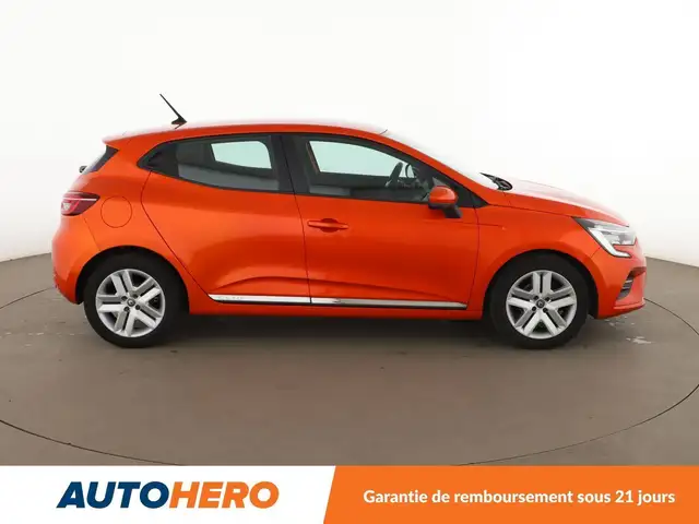 Renault Clio view 7