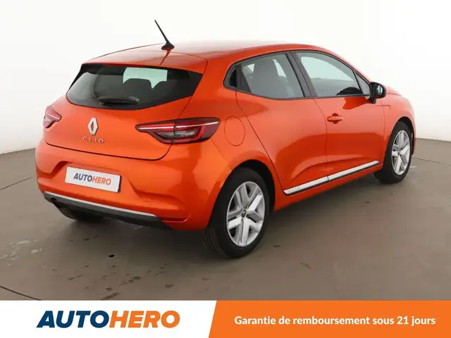 Renault Clio view 6