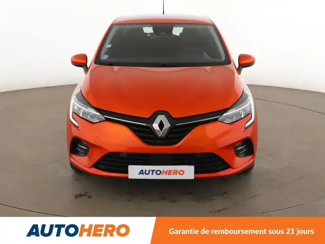 Renault Clio view 9