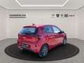 Kia Picanto 1.0 Vision neues Modell Sitzheiz+CarPlay Red - thumbnail 5