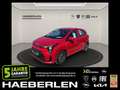 Kia Picanto 1.0 Vision neues Modell Sitzheiz+CarPlay Red - thumbnail 1