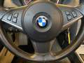 BMW 645 6-serie 645Ci V8 333Pk,Cabrio,Automaat,Navigatie,L Schwarz - thumbnail 17