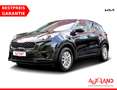 Kia Sportage 1.6 Edition 7 2WD Tempomat Klima PDC Negro - thumbnail 1