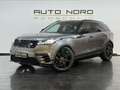 Land Rover Range Rover Velar R-Dynamic S*Pano*Meridian*Luft Gris - thumbnail 1
