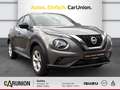 Nissan Juke 1.0 DIG-T 114 PS 6MT N-CONNECTA Grau - thumbnail 3