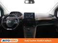 Peugeot Rifter 1.5 Blue-HDi GT Line Grau - thumbnail 12