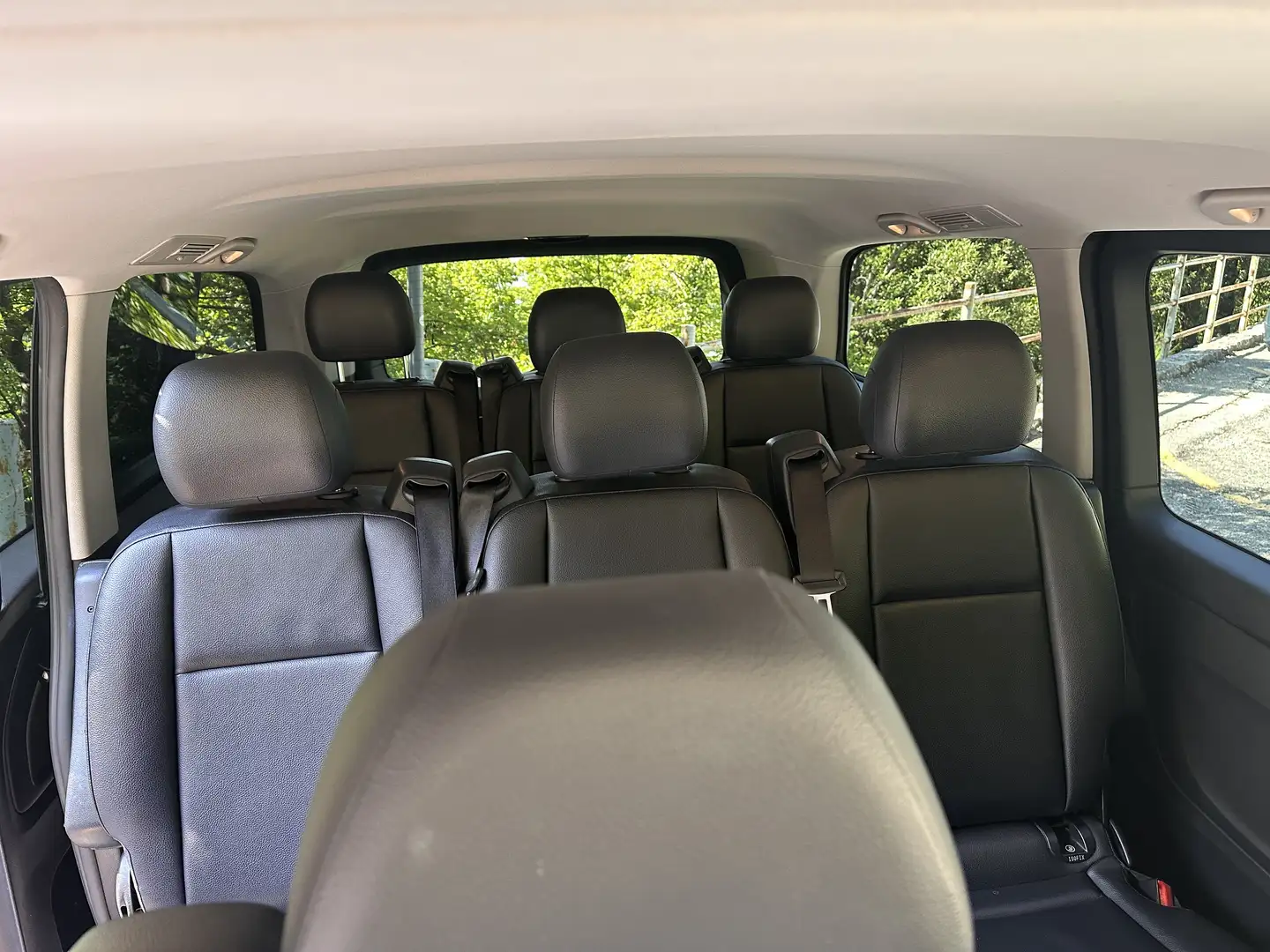 Mercedes-Benz Vito 119 CDI Tourer Select Extralong - 1
