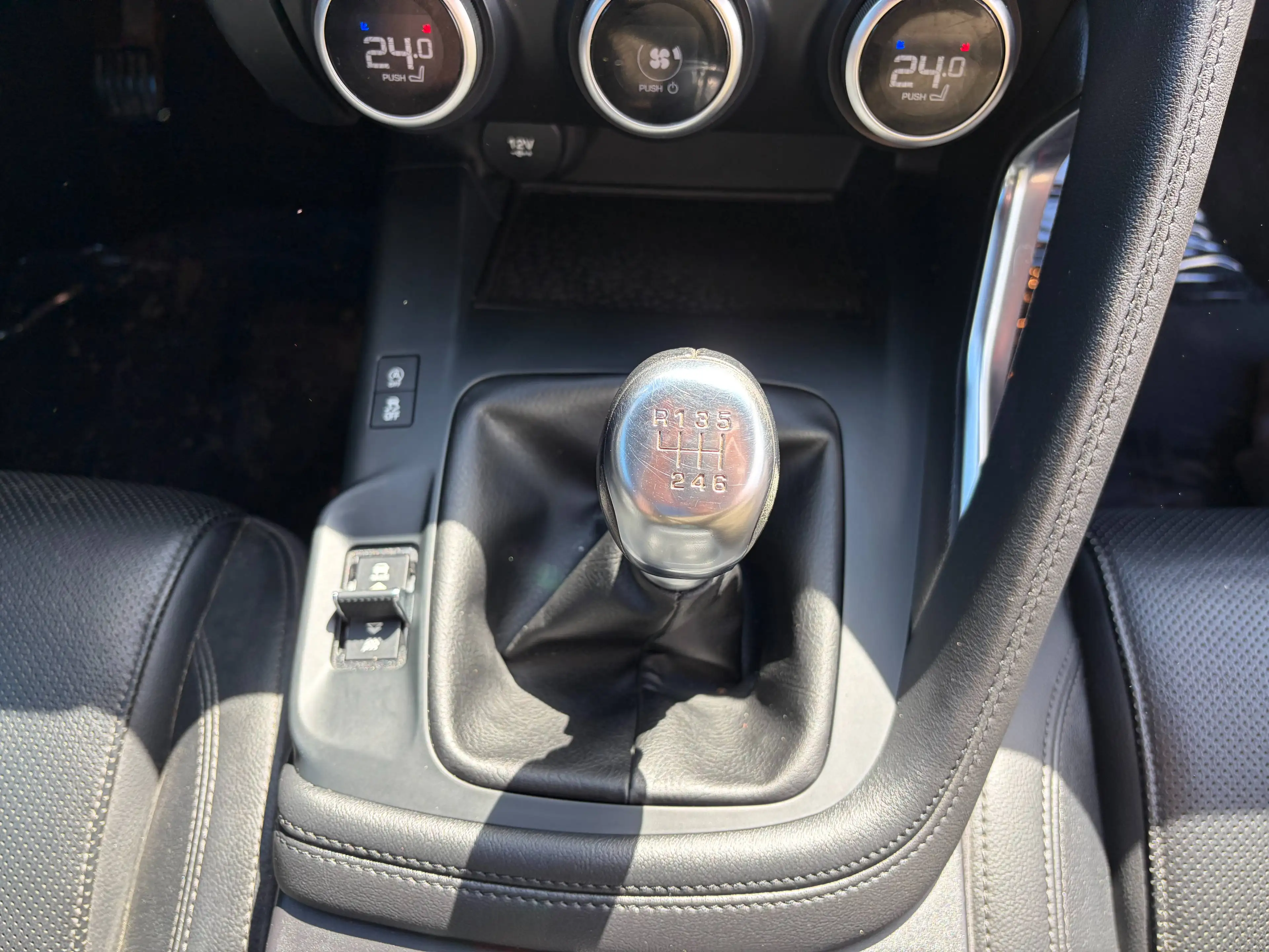 Jaguar E-Pace E-Pace 2.0 D S (EU6.2) — photo 15